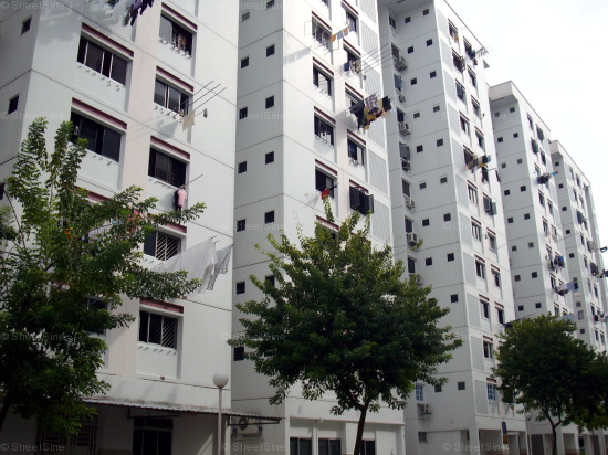 Blk 475 Jurong West Street 41 (Jurong West), HDB 3 Rooms #433972